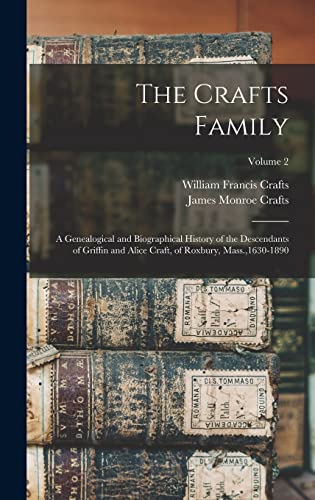 The Crafts Family