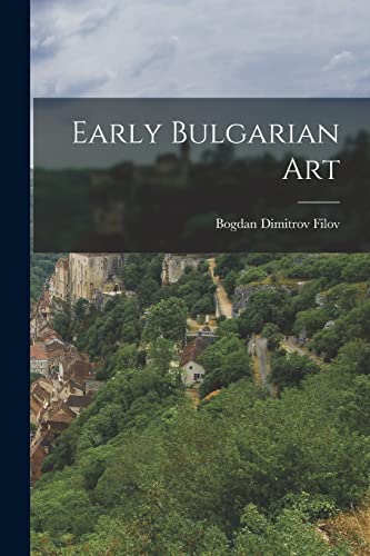 Early Bulgarian Art