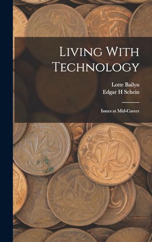 Living With Technology