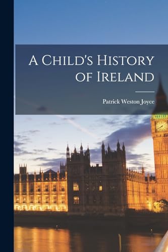 A Child's History of Ireland