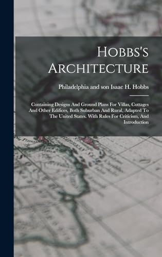 Hobbs's Architecture