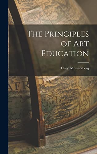The Principles of Art Education
