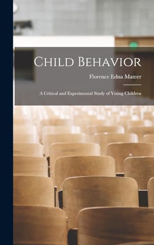 Child Behavior