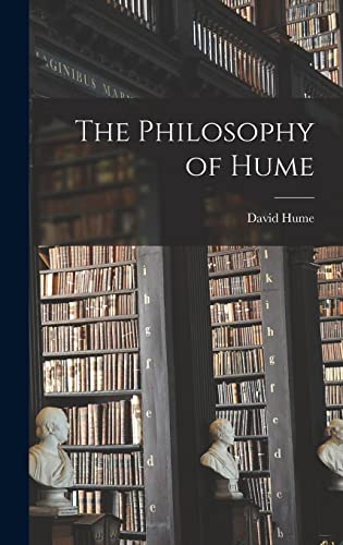 The Philosophy of Hume