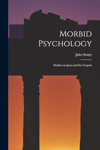 Morbid Psychology