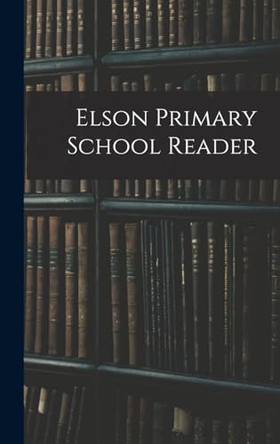 Elson Primary School Reader