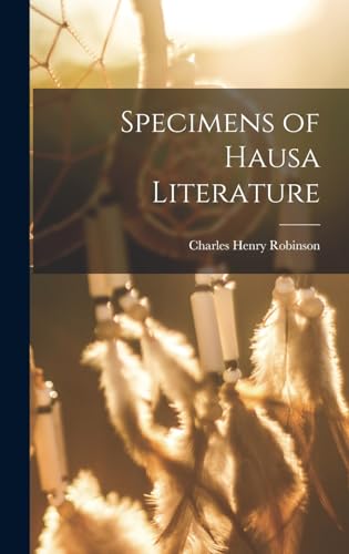 Specimens of Hausa Literature