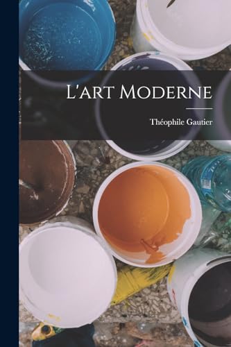 L'art Moderne
