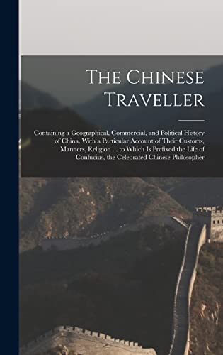 The Chinese Traveller