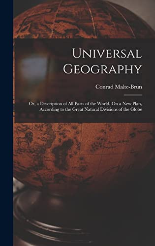 Universal Geography