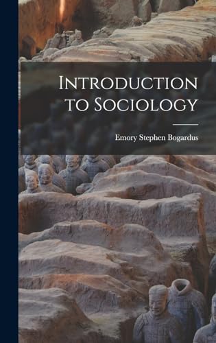 Introduction to Sociology