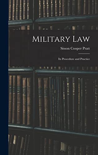Military Law