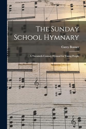 The Sunday School Hymnary