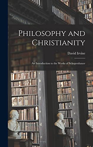 Philosophy and Christianity