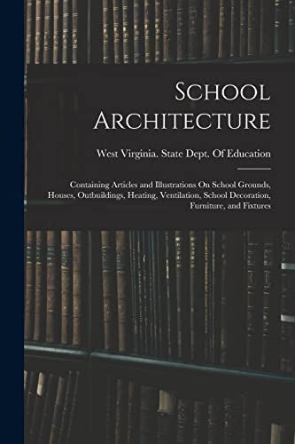 School Architecture