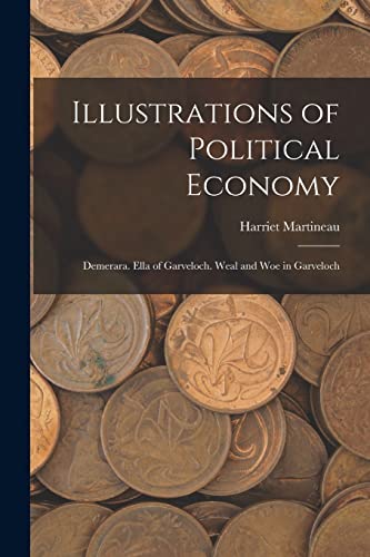 Illustrations of Political Economy