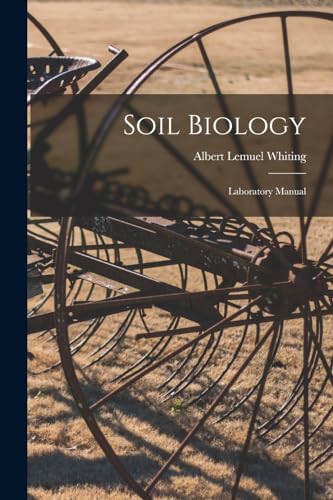 Soil Biology