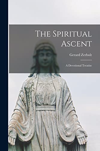 The Spiritual Ascent