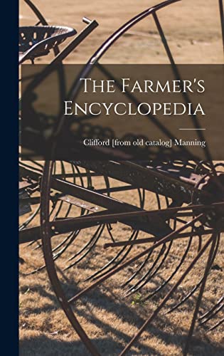 The Farmer's Encyclopedia