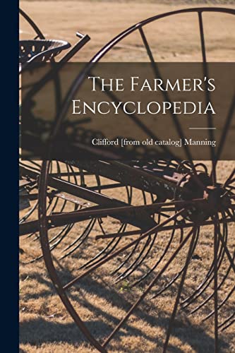 The Farmer's Encyclopedia