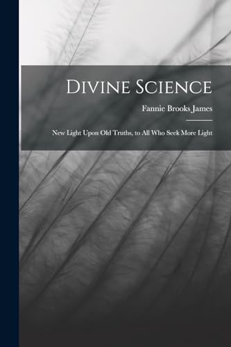 Divine Science