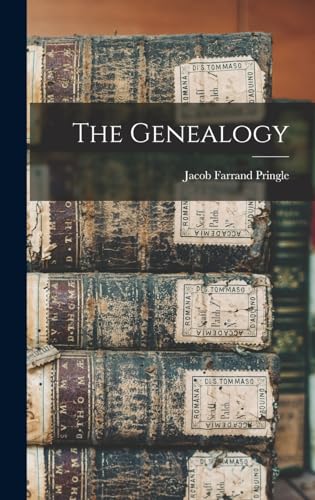 The Genealogy
