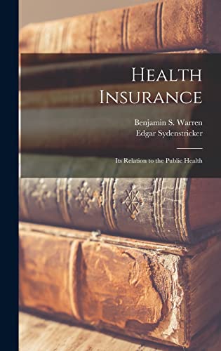 Health Insurance