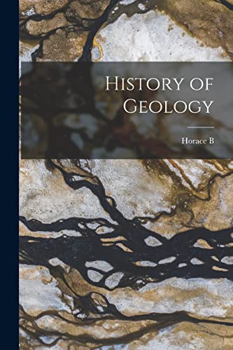 History of Geology