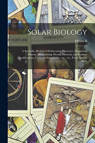 Solar Biology