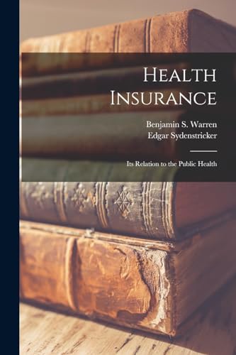 Health Insurance