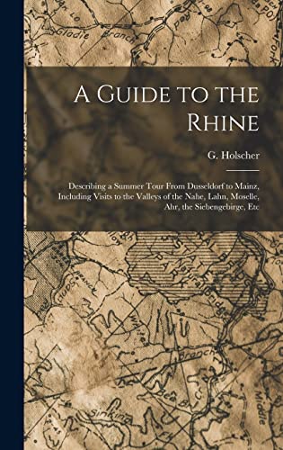 A Guide to the Rhine