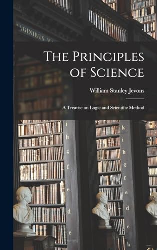 The Principles of Science