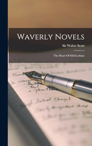 Waverly Novels