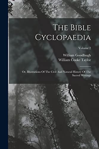 The Bible Cyclopaedia