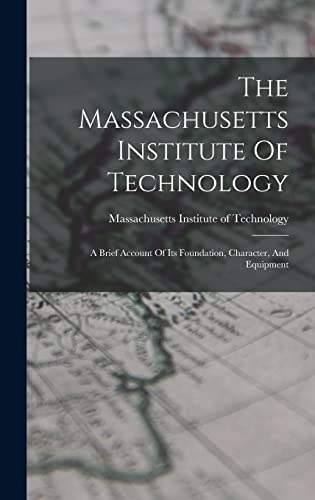 The Massachusetts Institute Of Technology