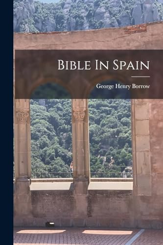 Bible In Spain