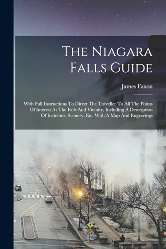 The Niagara Falls Guide