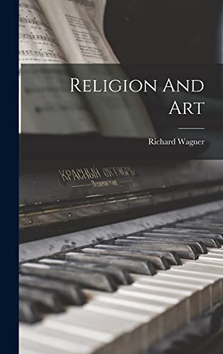 Religion And Art