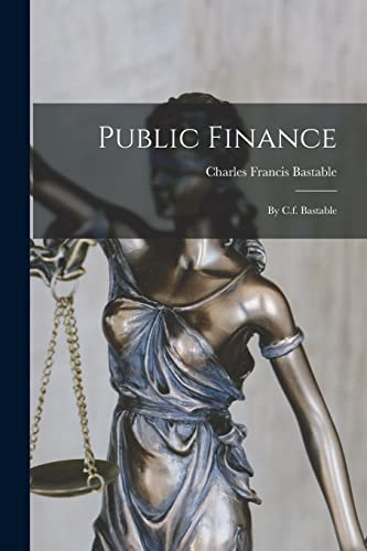 Public Finance