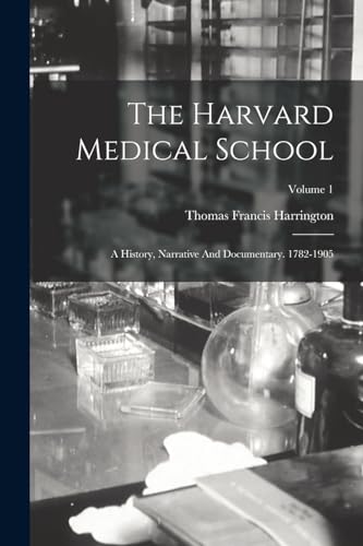 The Harvard Medical School