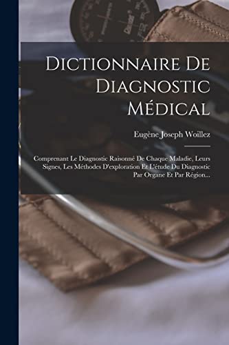 Dictionnaire De Diagnostic Médical