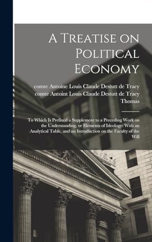 A Treatise on Political Economy