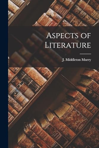 Aspects of Literature