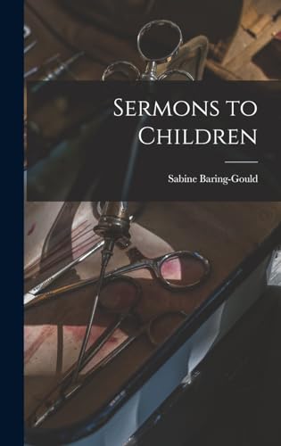 Sermons to Children