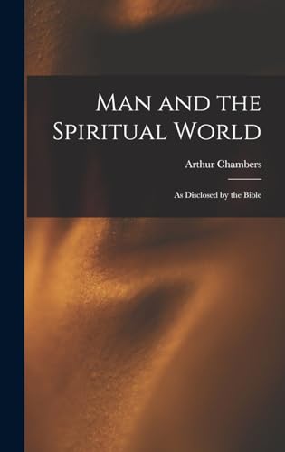 Man and the Spiritual World