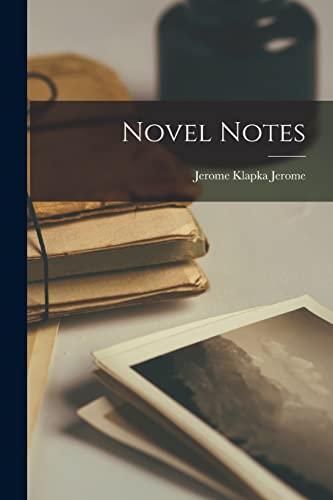 Novel Notes
