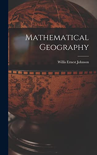 Mathematical Geography
