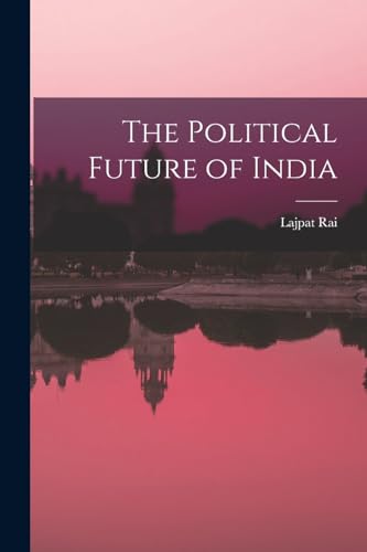 The Political Future of India