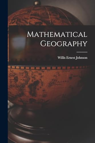 Mathematical Geography