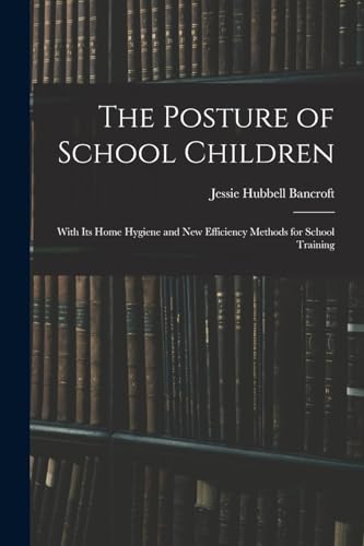 The Posture of School Children